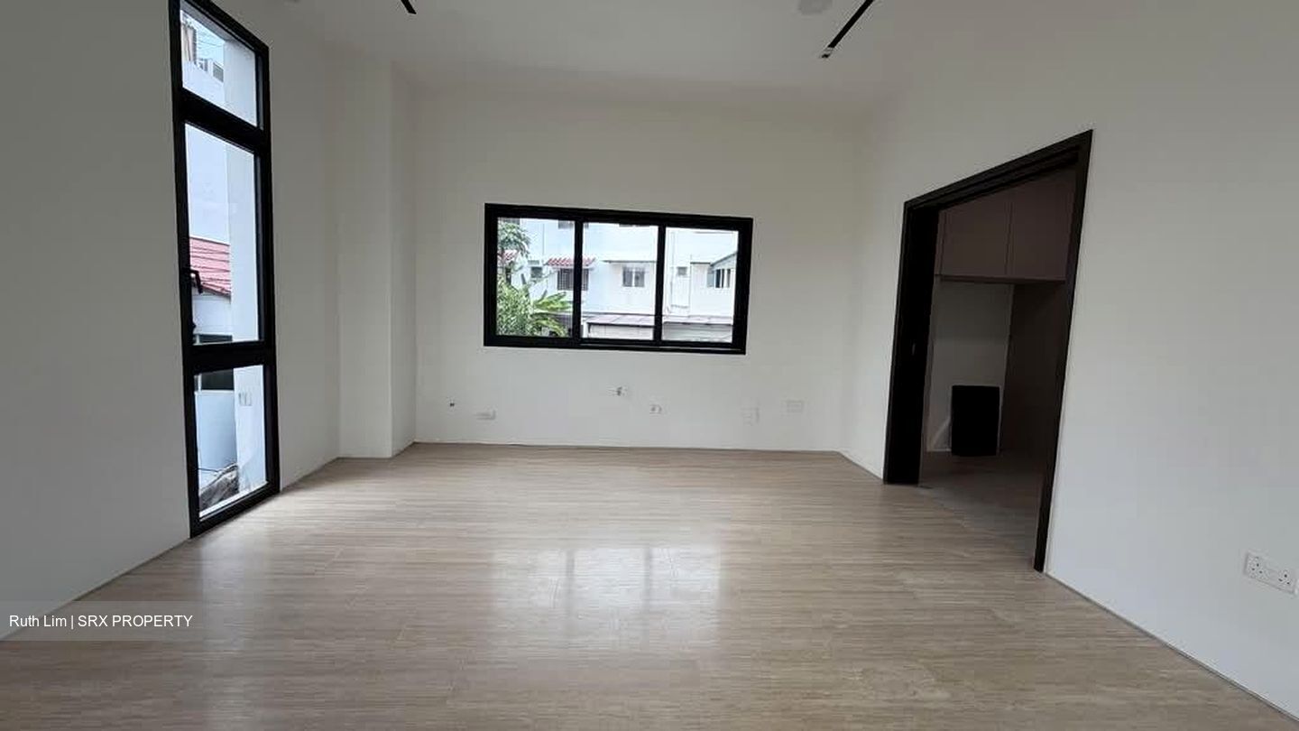 Henry Park (D10), Detached #533602791